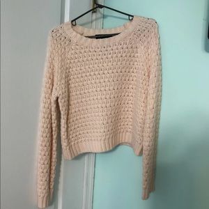 Forever 21 Sweater
